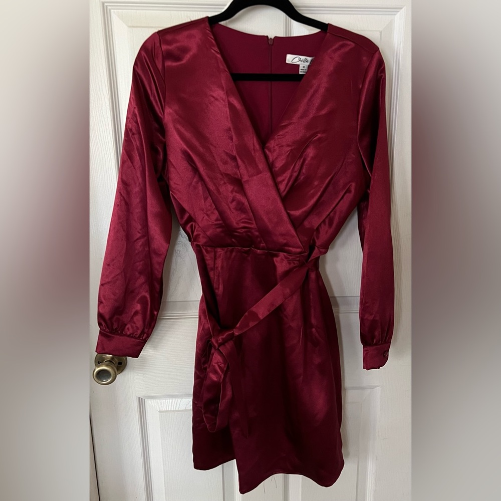 Chetta B Dress